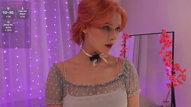 Snapshot of Molly_Wett_Pussy chatting on September 11, 2025, 1:11 pm Molly Wett Pussy online show from September 11, 2025, 1:11 pm