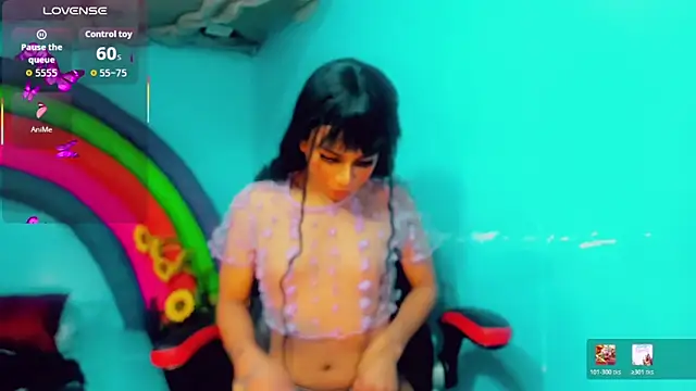 Britany montiel online show from March 19, 2026, 7:36 pm