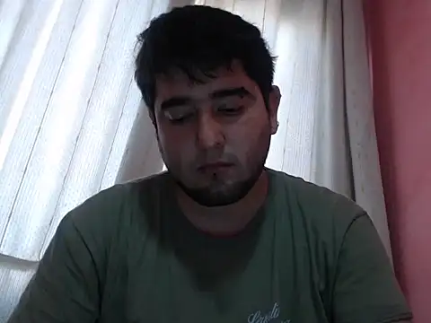 marccarter420s online show from February 14, 2026, 4:40 pm