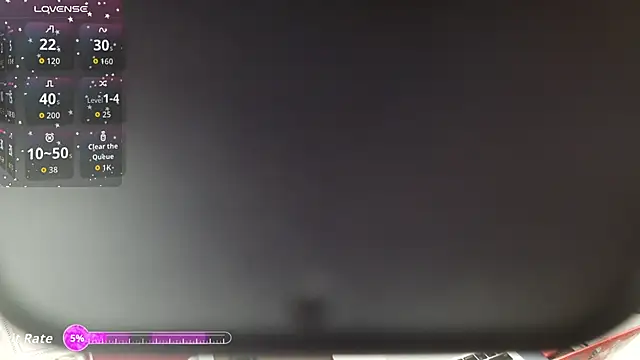 Sophiaburton online show from October 1, 2025, 10:35 pm