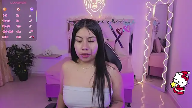 ZURY TAY online show from December 15, 2025, 11:49 am