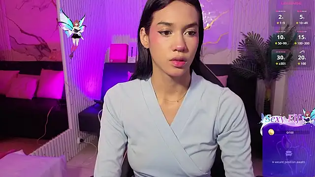 artemiss tay online show from March 27, 2026, 7:15 pm