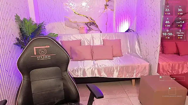 artemiss tay online show from February 12, 2026, 7:13 pm