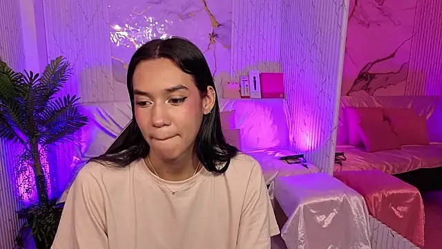 artemiss tay online show from March 6, 2026, 7:09 pm