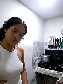 ValentinaMartel online show from October 11, 2025, 1:28 am