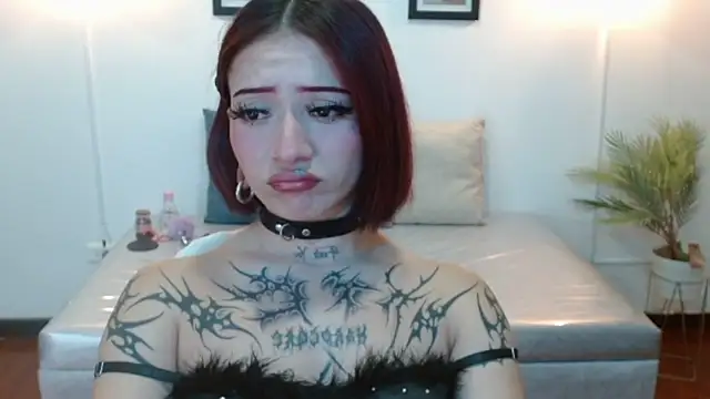 Evanss lx online show from April 16, 2026, 9:39 pm