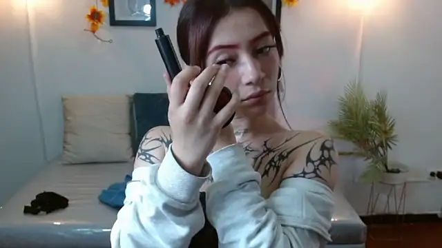 Evanss lx online show from November 1, 2025, 6:57 pm