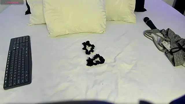 sarah ashbourne online show from October 29, 2025, 12:15 pm