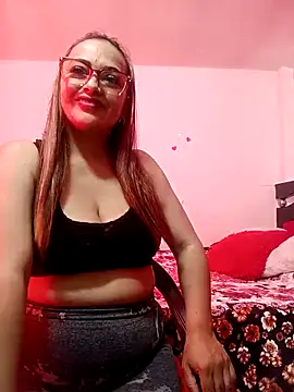 Lady 16 online show from October 2, 2025, 9:29 pm