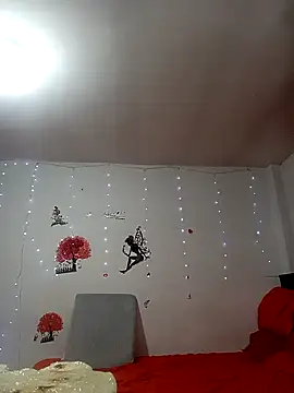 Snapshot of Lady_16 chatting on February 22, 2026, 3:09 am Lady 16 online show from February 22, 2026, 3:09 am