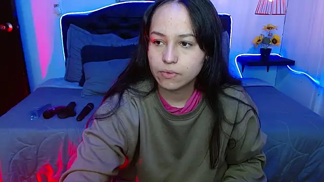 Eymmy 24 online show from September 23, 2025, 12:28 am