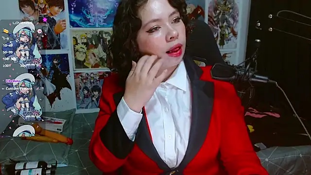 Lil-La online show from September 27, 2025, 10:54 am