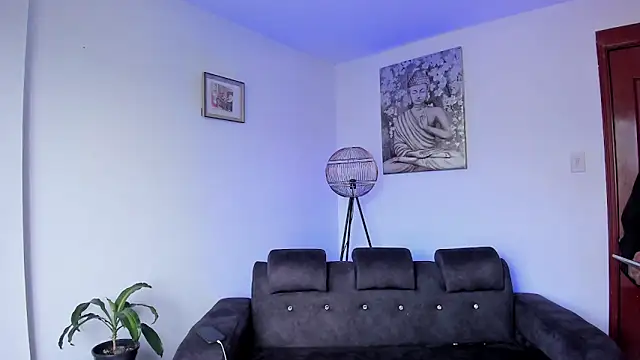 DeimonOficial online show from March 14, 2026, 12:00 pm