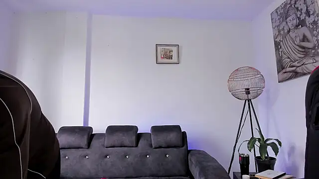 DeimonOficial online show from February 22, 2026, 1:57 pm