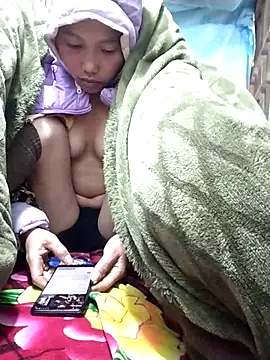 PhamPm70 online show from January 7, 2026, 7:57 am