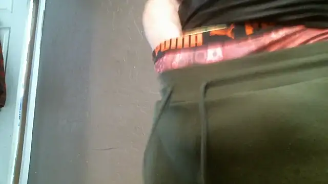 LostInEjaculation online show from February 17, 2026, 4:37 pm