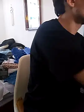 Naughty Boy13 online show from April 21, 2026, 5:41 pm