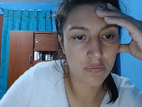 SarahFriendly online show from July 2, 2026, 1:50 am