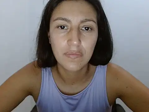 SarahFriendly online show from July 28, 2026, 8:52 pm