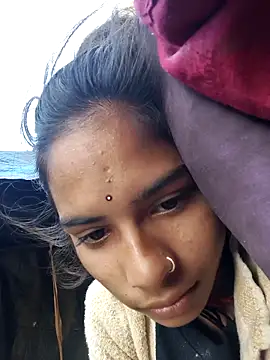 Snapshot of Gulika_Doshi chatting on February 6, 2026, 9:27 am Gulika Doshi online show from February 6, 2026, 9:27 am