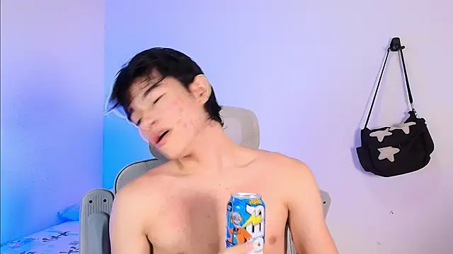 Anky xx online show from November 29, 2025, 5:40 am