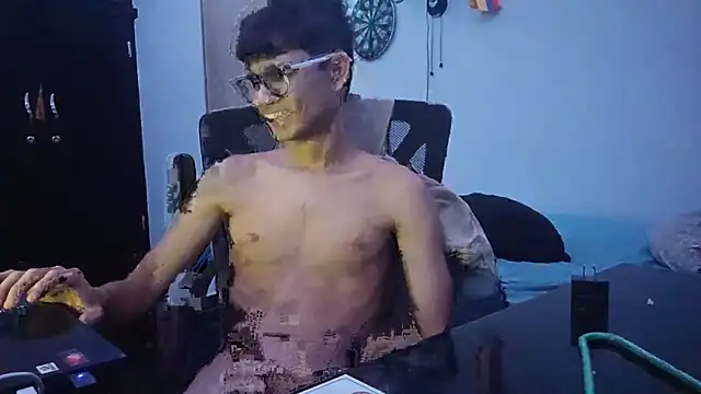 Snapshot of ElverCol chatting on February 21, 2026, 5:53 am ElverCol online show from February 21, 2026, 5:53 am