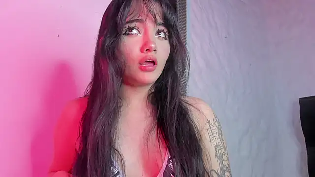 Darky Doll online show from September 18, 2025, 3:42 am