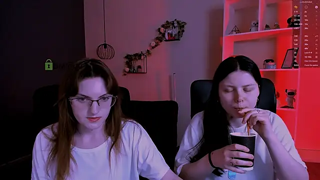 ava mystic  online show from March 29, 2026, 7:26 pm