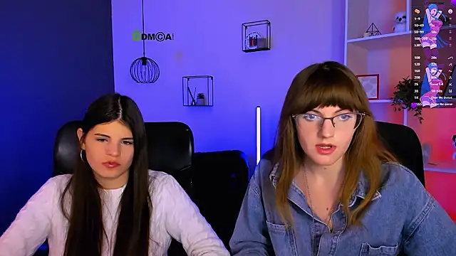 ava mystic  online show from February 3, 2026, 8:47 pm