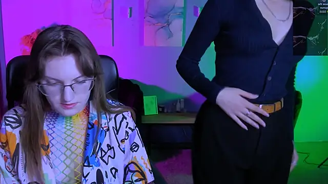 ava mystic  online show from April 15, 2026, 7:07 pm