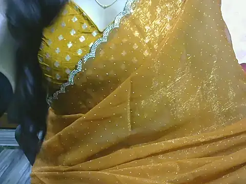 Snapshot of sheetal-sheetal95 chatting on September 13, 2025, 6:19 pm sheetal-sheetal95 online show from September 13, 2025, 6:19 pm