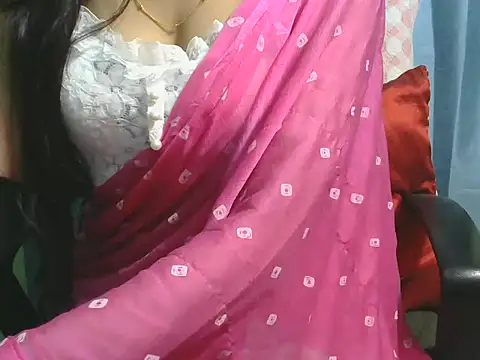 Snapshot of sheetal-sheetal95 chatting on October 17, 2025, 12:07 pm sheetal-sheetal95 online show from October 17, 2025, 12:07 pm