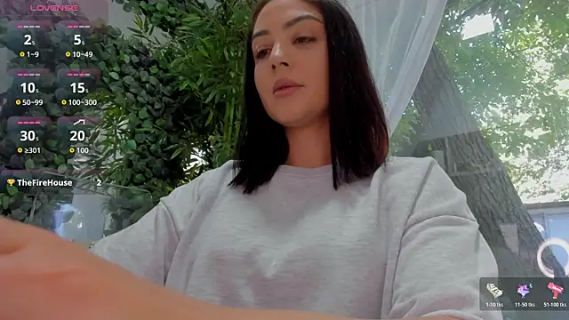 Lexi Storm online show from June 20, 2026, 7:02 am