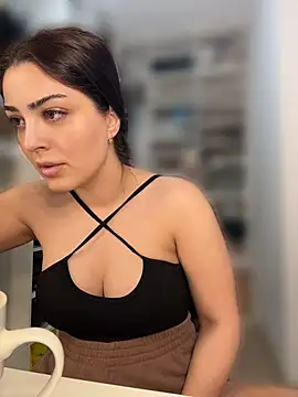Lexi Storm online show from June 6, 2026, 8:52 am