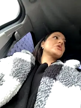 Lexi Storm online show from October 2, 2025, 5:33 am