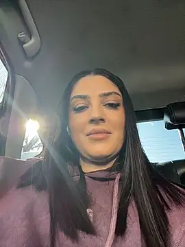 Lexi Storm online show from April 9, 2026, 6:19 am