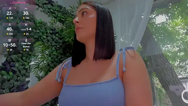 Lexi Storm online show from June 18, 2026, 6:01 am