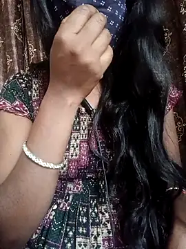 kavya-telugu84 online show from April 12, 2026, 3:10 am