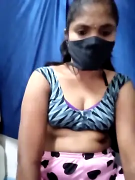 deepa-telugu143 online show from April 2, 2026, 5:52 pm