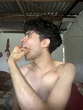 Axel-Mejia online show from February 26, 2026, 3:45 pm