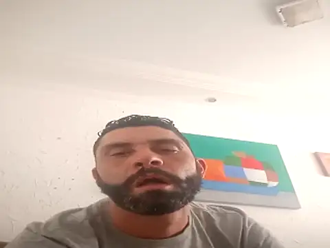 Felipec1112 online show from October 17, 2025, 11:34 am