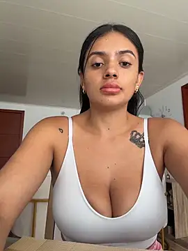 AnaaFaith  online show from March 19, 2026, 7:14 pm