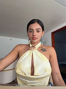 Snapshot of AnaaFaith_ chatting on February 15, 2026, 7:57 pm AnaaFaith online show from February 15, 2026, 7:57 pm