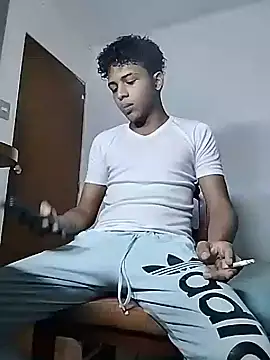 Manuel Mateus1 online show from November 7, 2025, 12:37 am