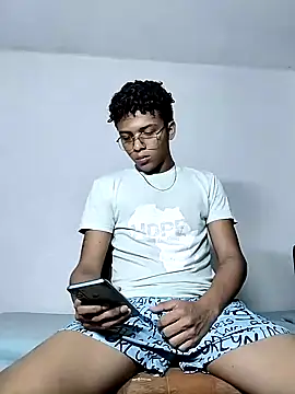 Manuel Mateus1 online show from November 28, 2025, 3:07 am