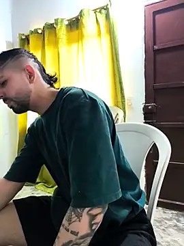 giannis090 online show from March 5, 2026, 8:38 pm