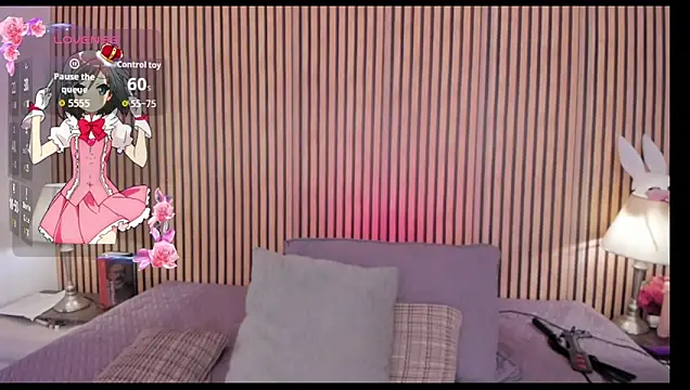 keeyla stone online show from February 21, 2026, 9:50 pm