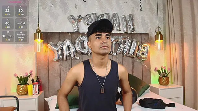 Jacob 606 online show from October 9, 2025, 7:47 pm