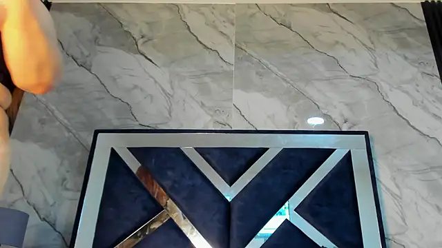 VanessaHard as online show from January 6, 2026, 8:02 pm