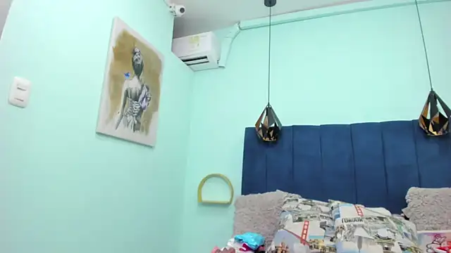 sweet klem 19 online show from November 2, 2025, 10:48 pm